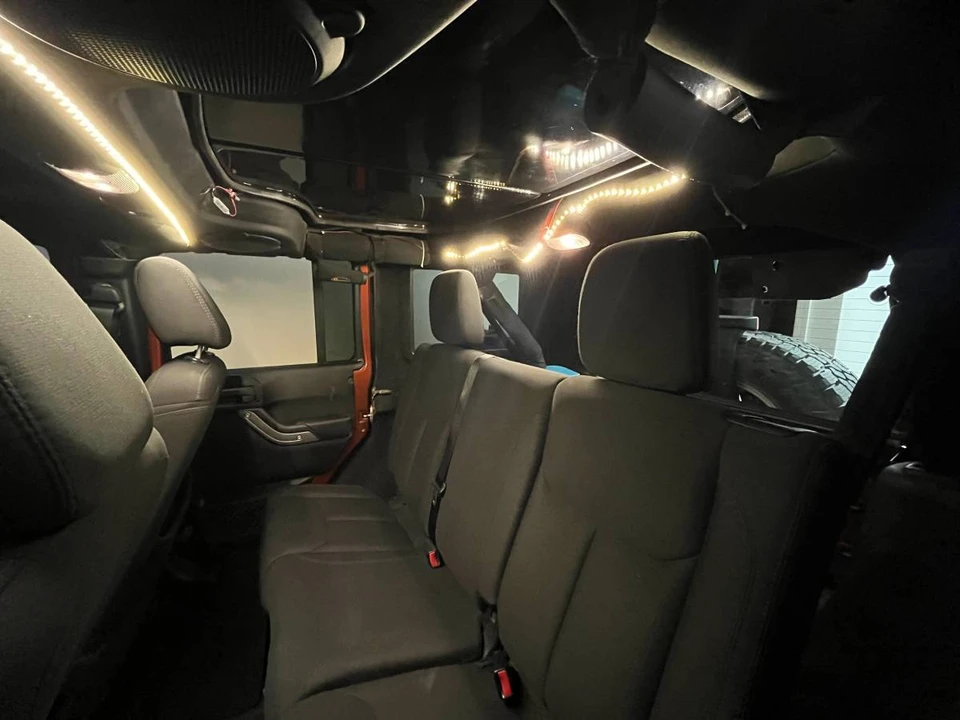 2014 Jeep JK Wrangler - Image 23 of 23