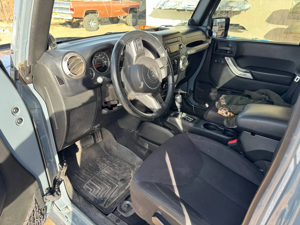 2014 Jeep JK Wrangler - Image 5 of 6