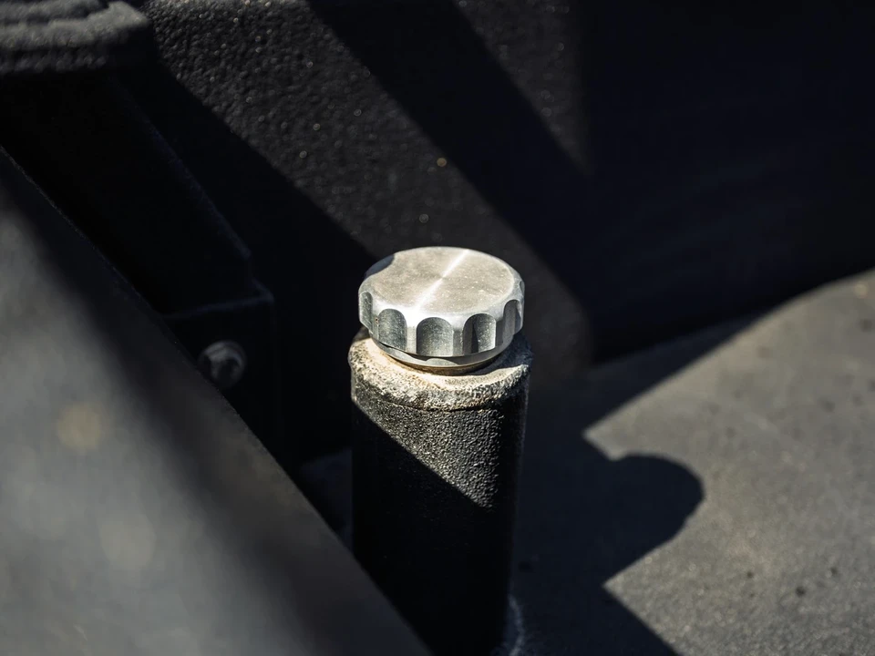 2014 Jeep JK Wrangler - Image 4 of 6