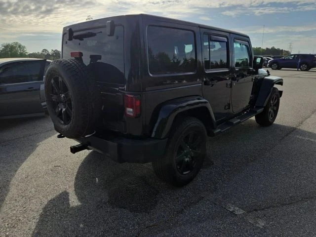 2014 Jeep JK Wrangler - Image 3 of 10