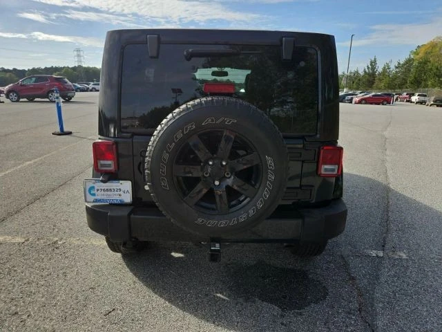 2014 Jeep JK Wrangler - Image 10 of 10