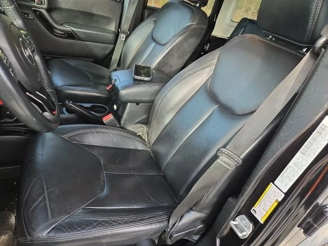 2014 Jeep JK Wrangler - Image 6 of 10