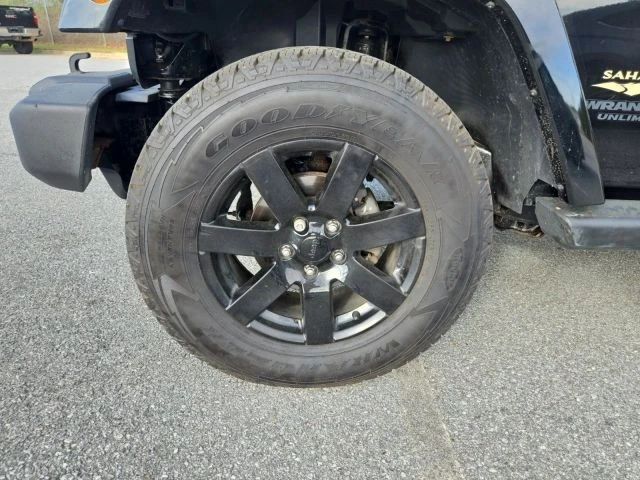 2014 Jeep JK Wrangler - Image 9 of 10