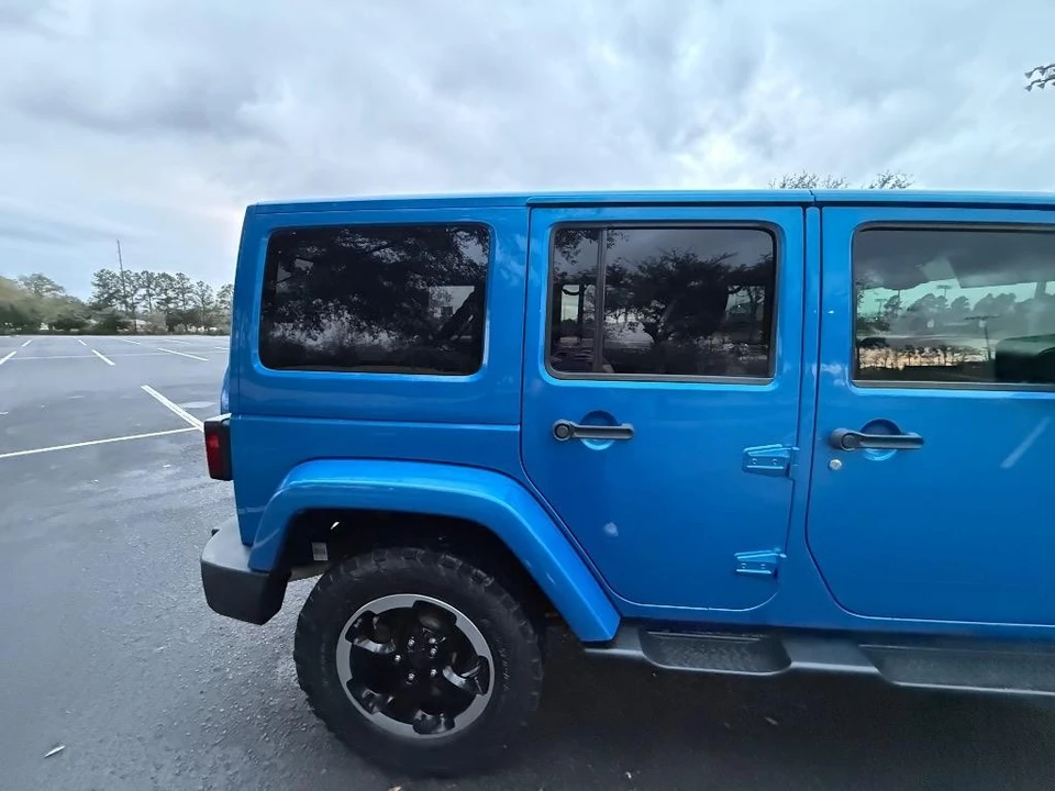 2014 Jeep JK Wrangler - Image 14 of 21
