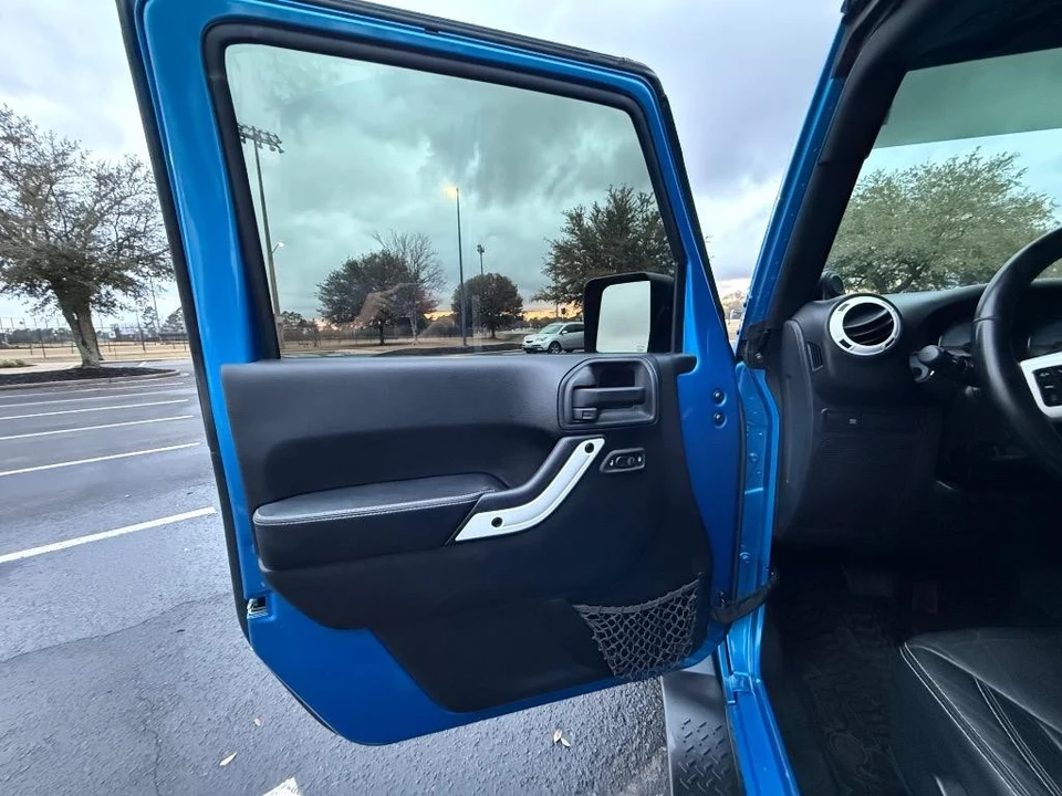 2014 Jeep JK Wrangler - Image 21 of 21