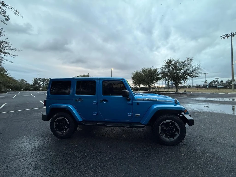 2014 Jeep JK Wrangler - Image 13 of 21