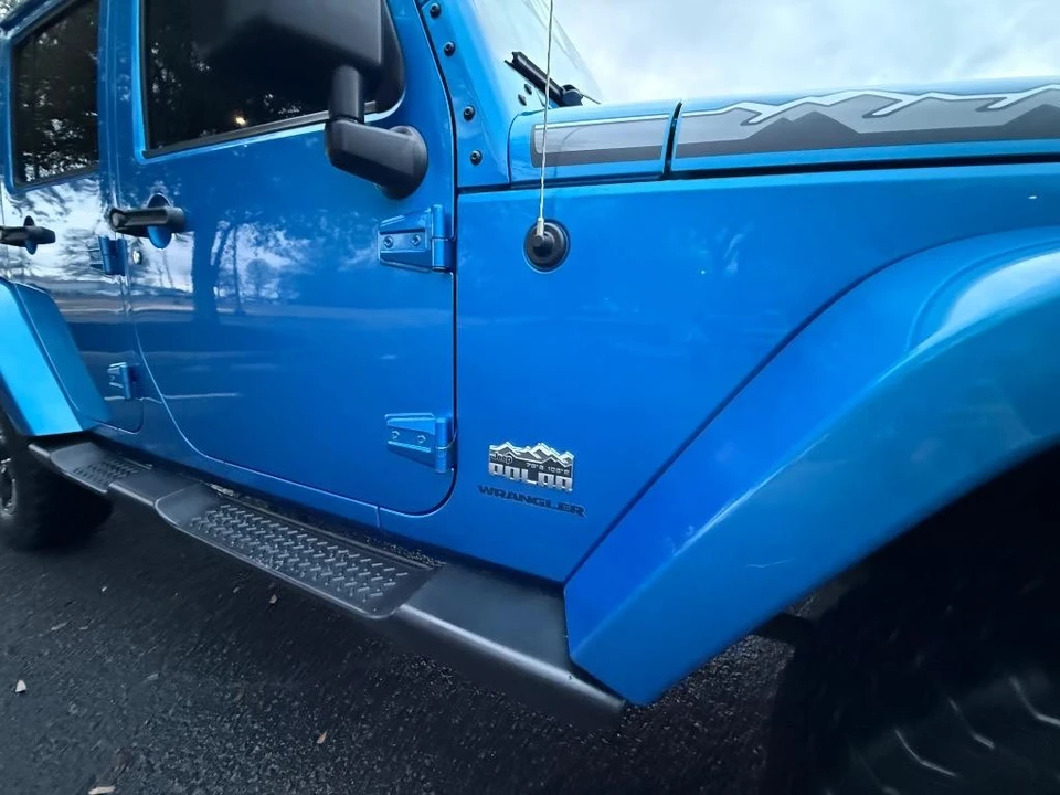 2014 Jeep JK Wrangler - Image 11 of 21