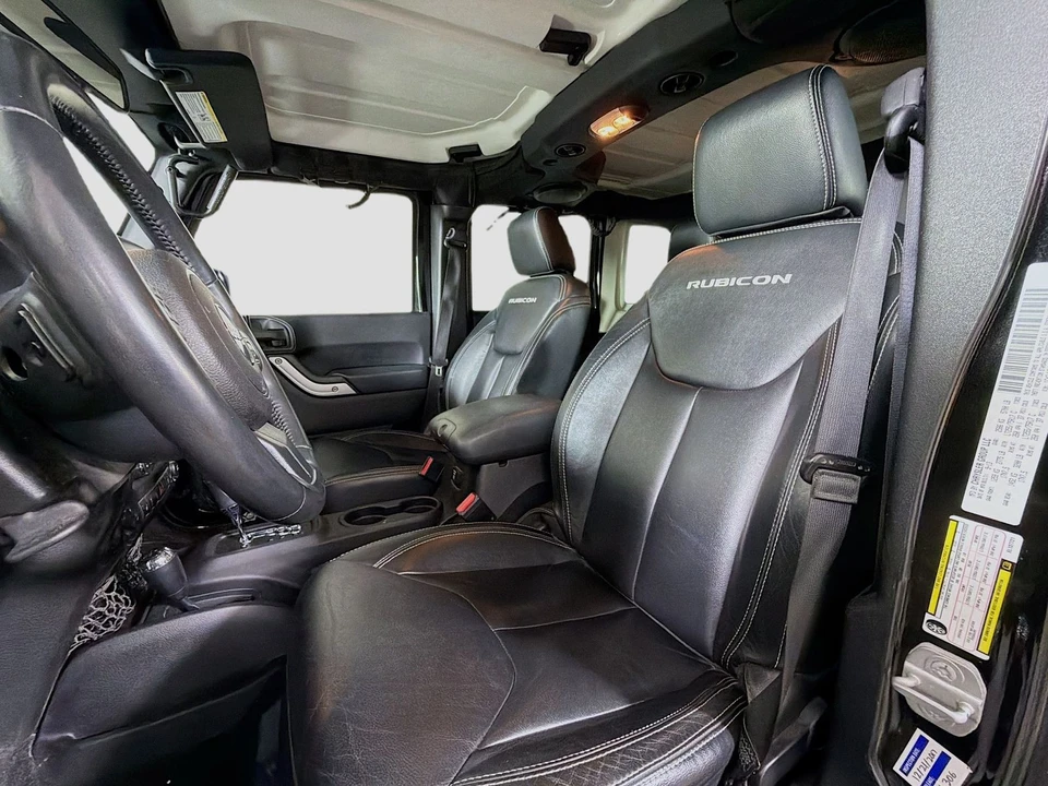 2014 Jeep JK Wrangler - Image 13 of 31