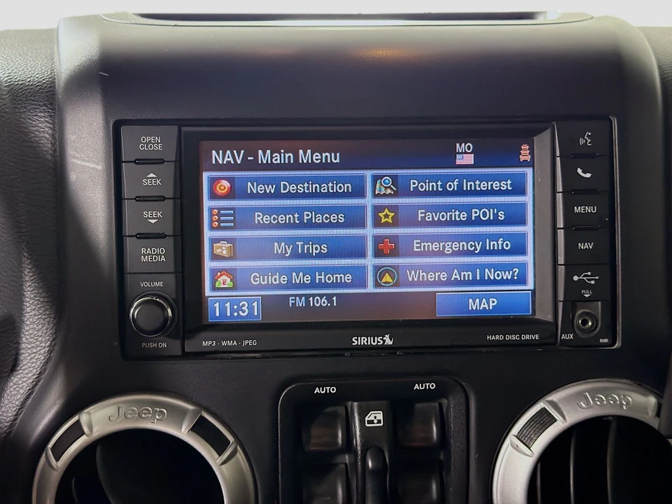 2014 Jeep JK Wrangler - Image 18 of 31