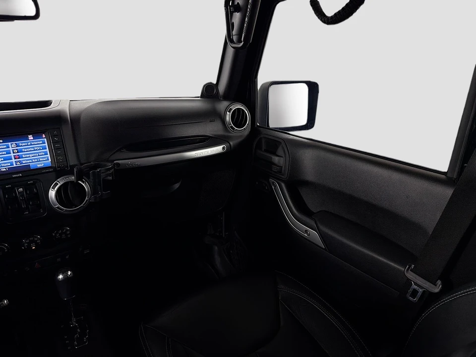 2014 Jeep JK Wrangler - Image 27 of 31