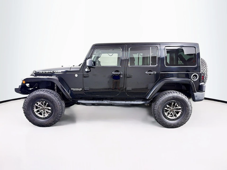 2014 Jeep JK Wrangler - Image 5 of 31