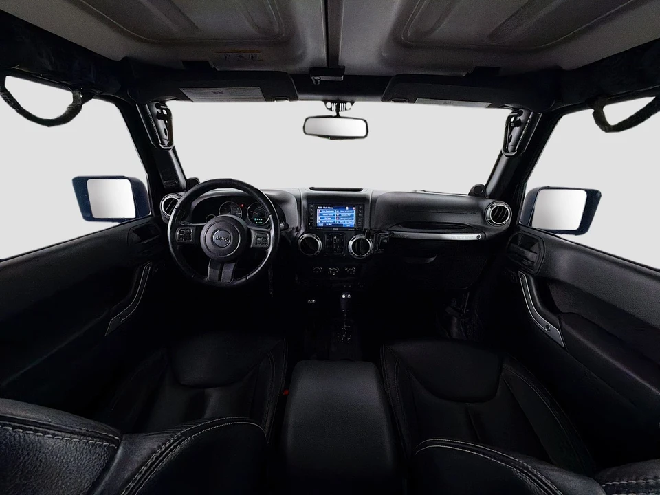 2014 Jeep JK Wrangler - Image 10 of 31