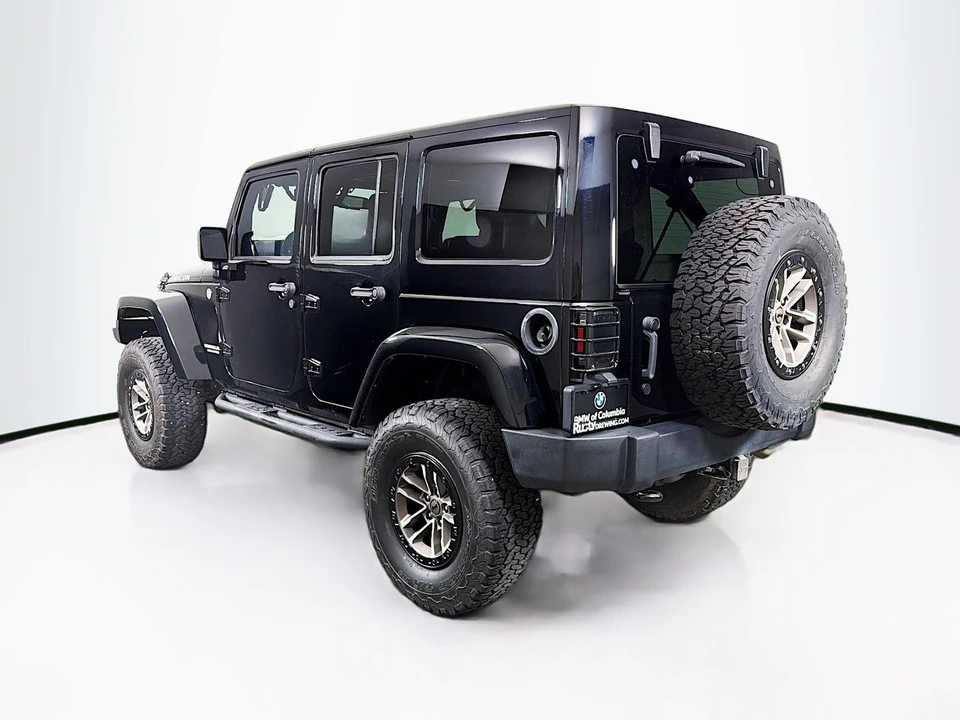 2014 Jeep JK Wrangler - Image 6 of 31