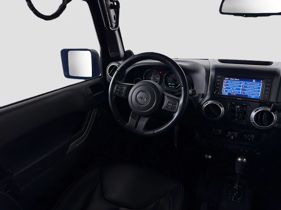 2014 Jeep JK Wrangler - Image 26 of 31