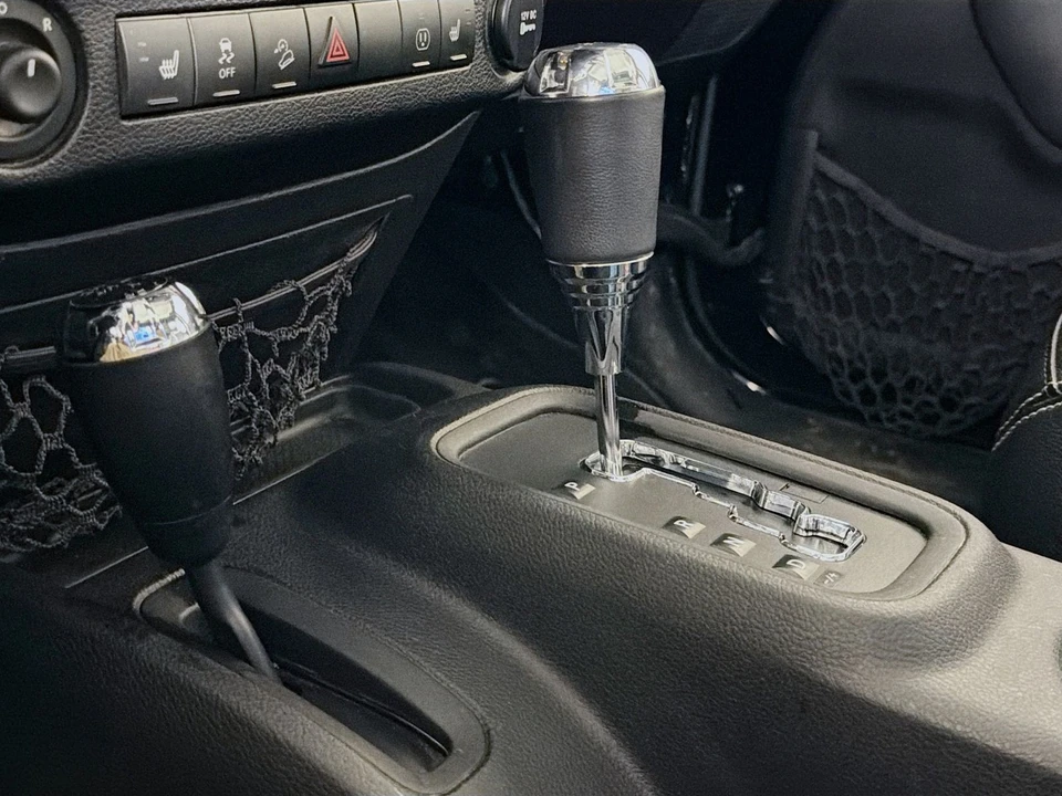 2014 Jeep JK Wrangler - Image 20 of 31