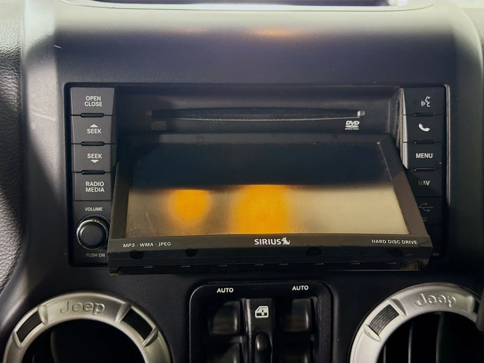 2014 Jeep JK Wrangler - Image 17 of 31