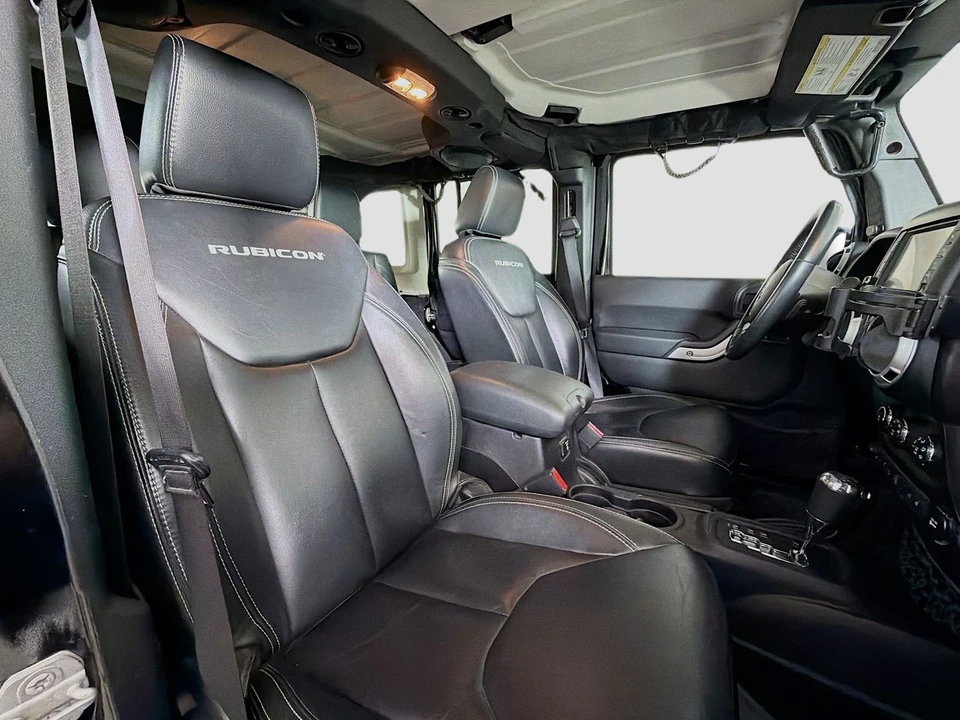 2014 Jeep JK Wrangler - Image 30 of 31