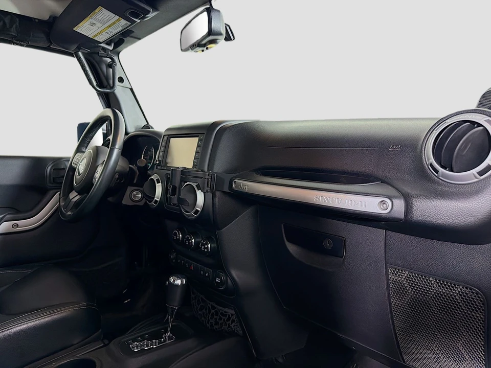 2014 Jeep JK Wrangler - Image 31 of 31