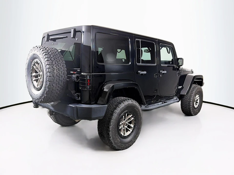 2014 Jeep JK Wrangler - Image 8 of 31
