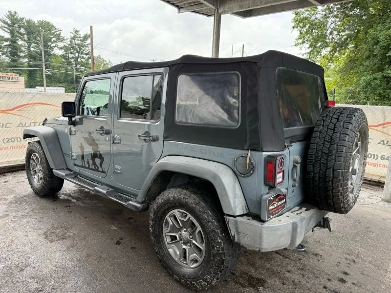 2014 Jeep JK Wrangler - Image 12 of 12