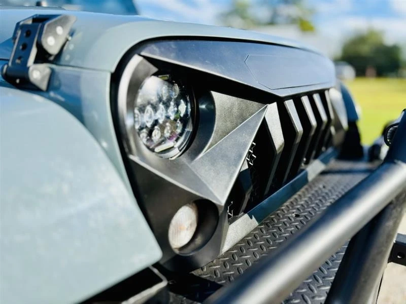 2014 Jeep JK Wrangler - Image 9 of 20