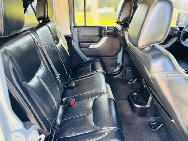 2014 Jeep JK Wrangler - Image 14 of 20