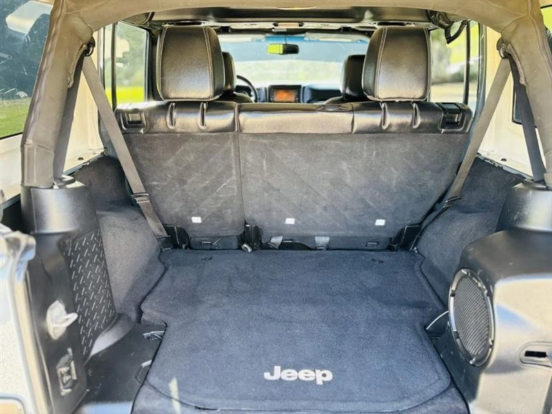 2014 Jeep JK Wrangler - Image 13 of 20