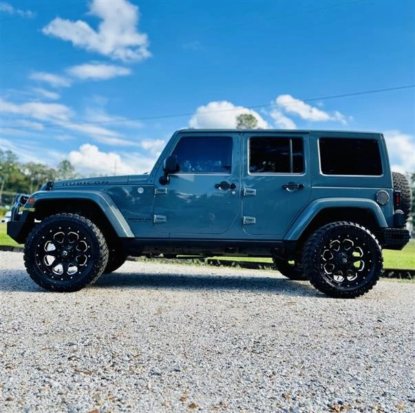 2014 Jeep JK Wrangler - Image 2 of 20