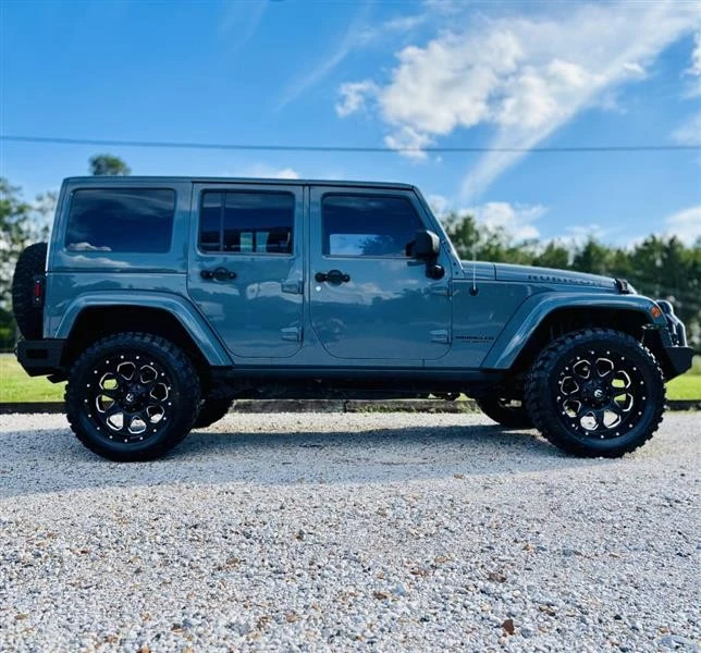 2014 Jeep JK Wrangler - Image 6 of 20