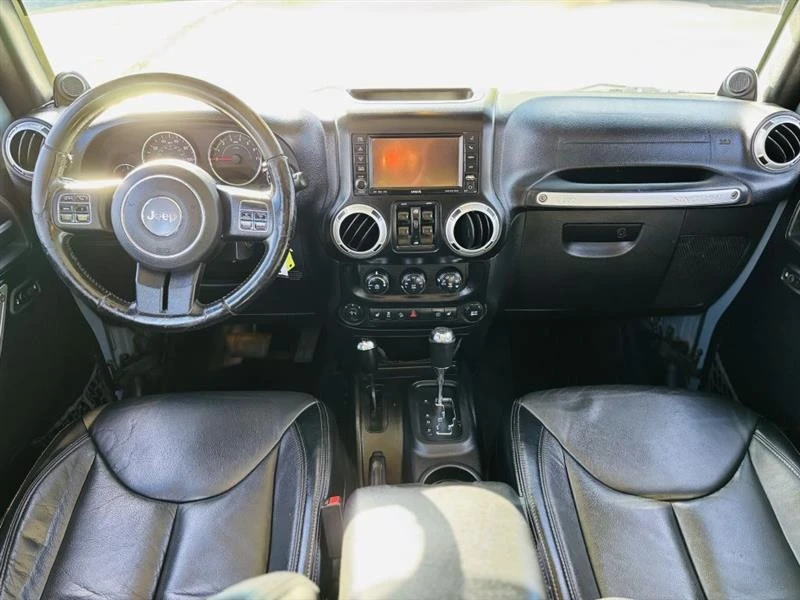 2014 Jeep JK Wrangler - Image 12 of 20