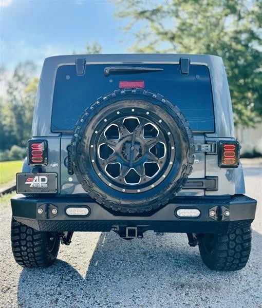 2014 Jeep JK Wrangler - Image 8 of 20