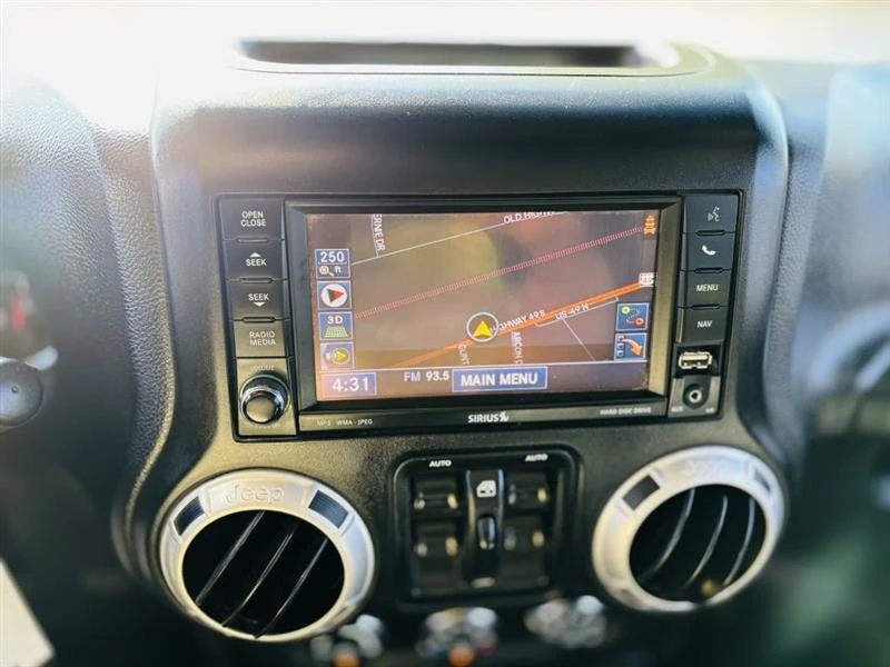 2014 Jeep JK Wrangler - Image 18 of 20