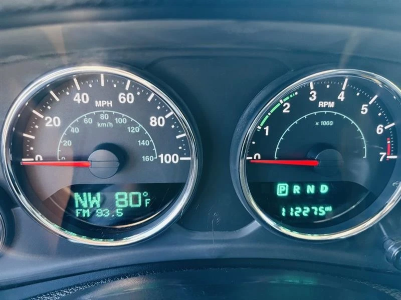 2014 Jeep JK Wrangler - Image 20 of 20