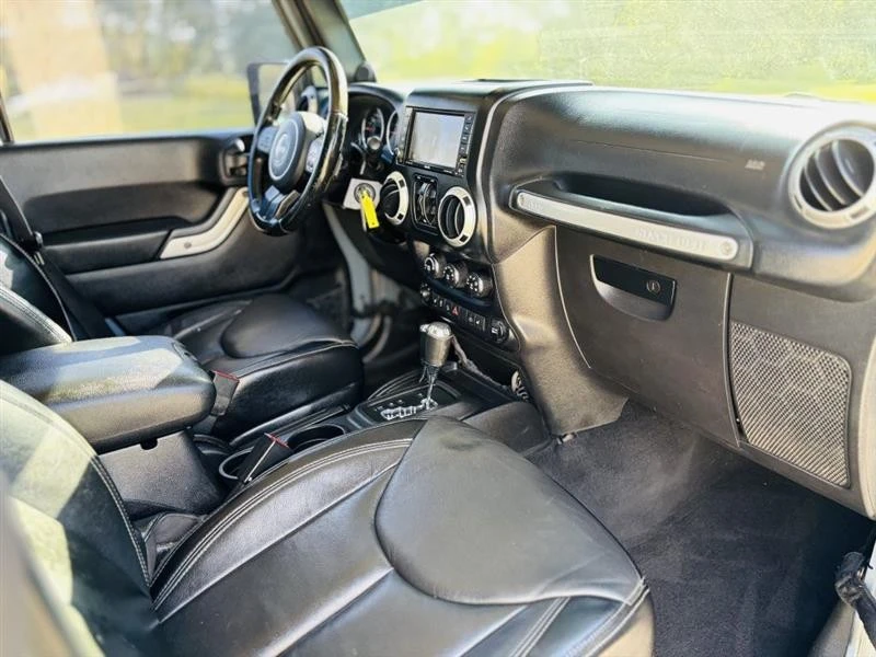 2014 Jeep JK Wrangler - Image 15 of 20