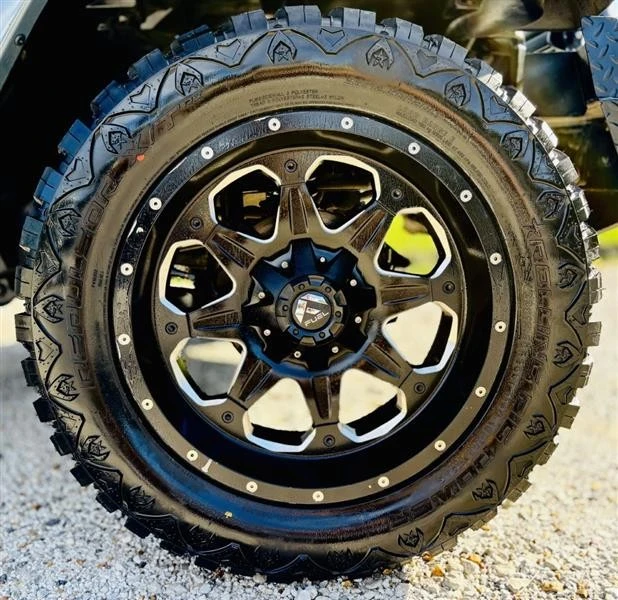 2014 Jeep JK Wrangler - Image 16 of 20