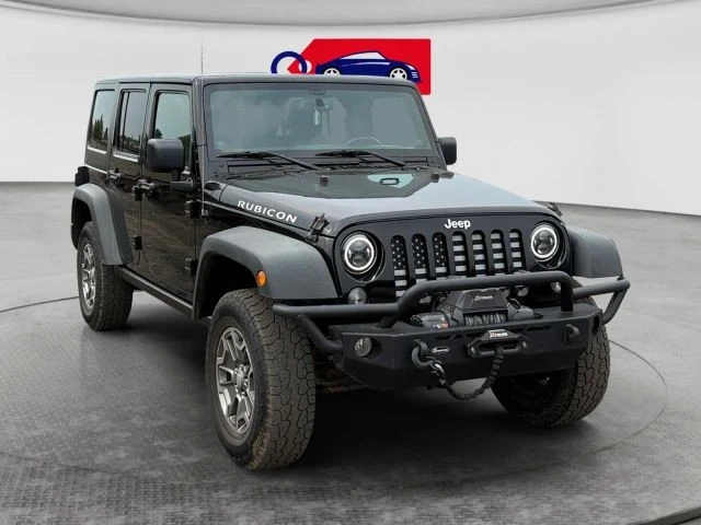 2014 Jeep JK Wrangler - Image 7 of 21