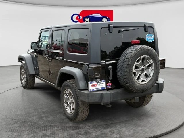 2014 Jeep JK Wrangler - Image 3 of 21
