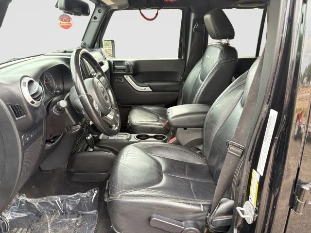 2014 Jeep JK Wrangler - Image 10 of 21