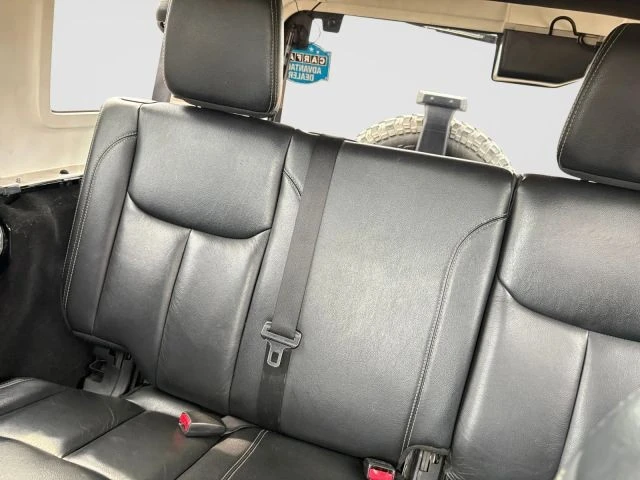 2014 Jeep JK Wrangler - Image 13 of 21