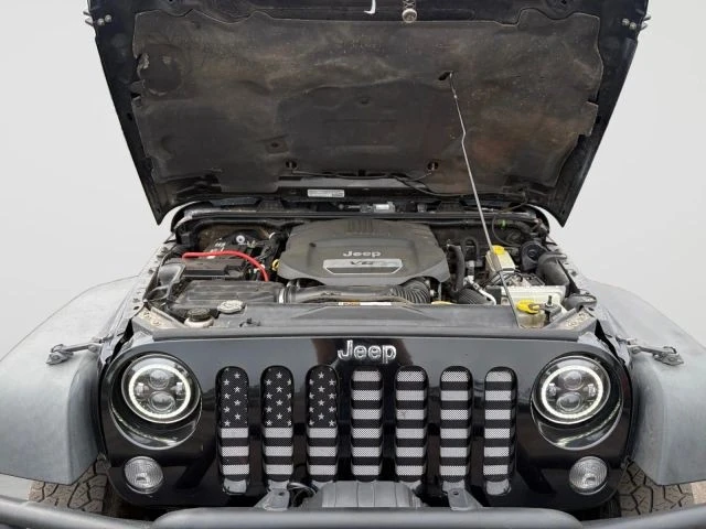 2014 Jeep JK Wrangler - Image 20 of 21