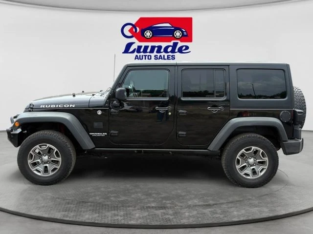 2014 Jeep JK Wrangler - Image 2 of 21