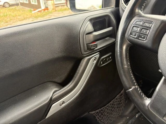 2014 Jeep JK Wrangler - Image 17 of 21