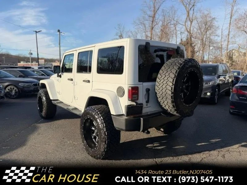 2014 Jeep JK Wrangler - Image 11 of 12