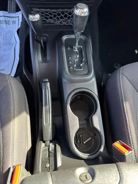 2014 Jeep JK Wrangler - Image 12 of 12