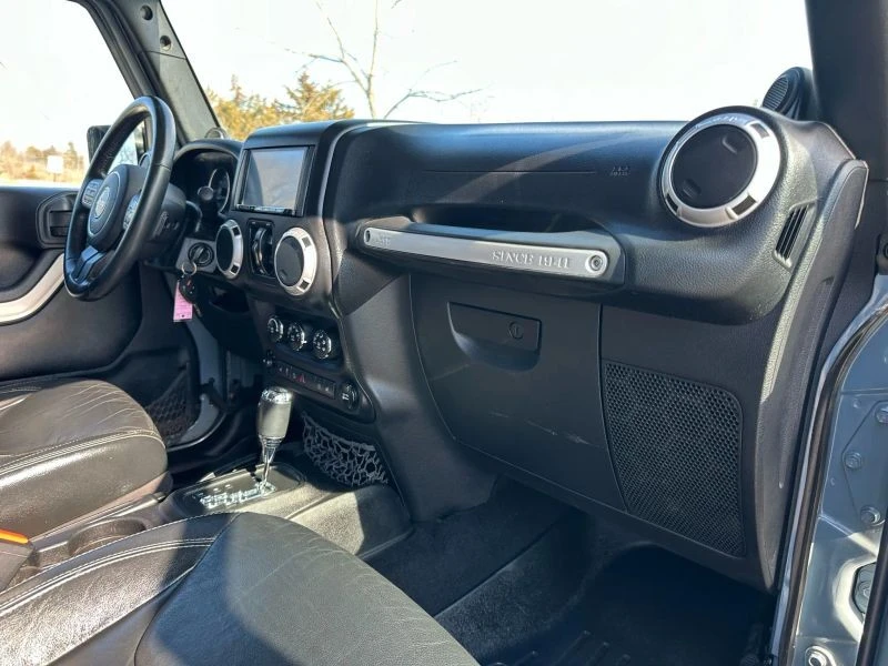 2014 Jeep JK Wrangler - Image 12 of 12
