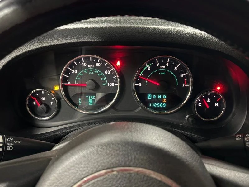 2014 Jeep JK Wrangler - Image 12 of 12