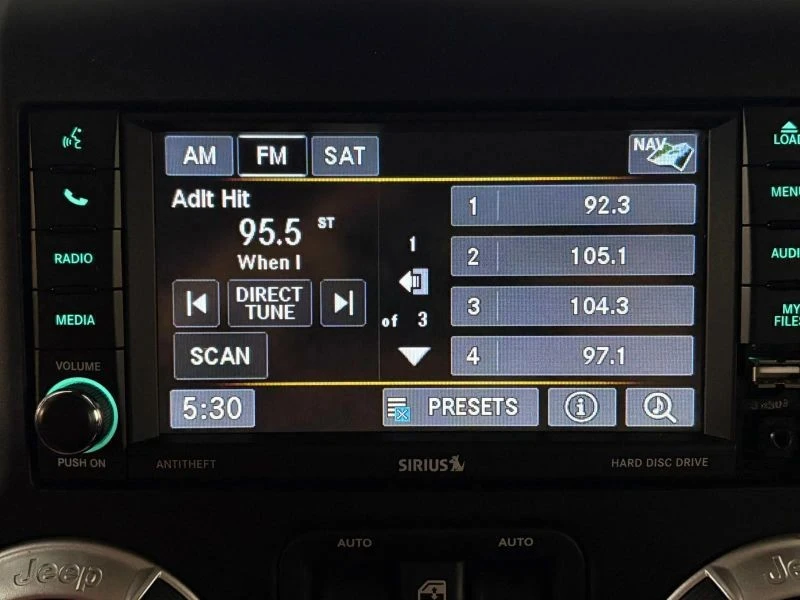2014 Jeep JK Wrangler - Image 10 of 12