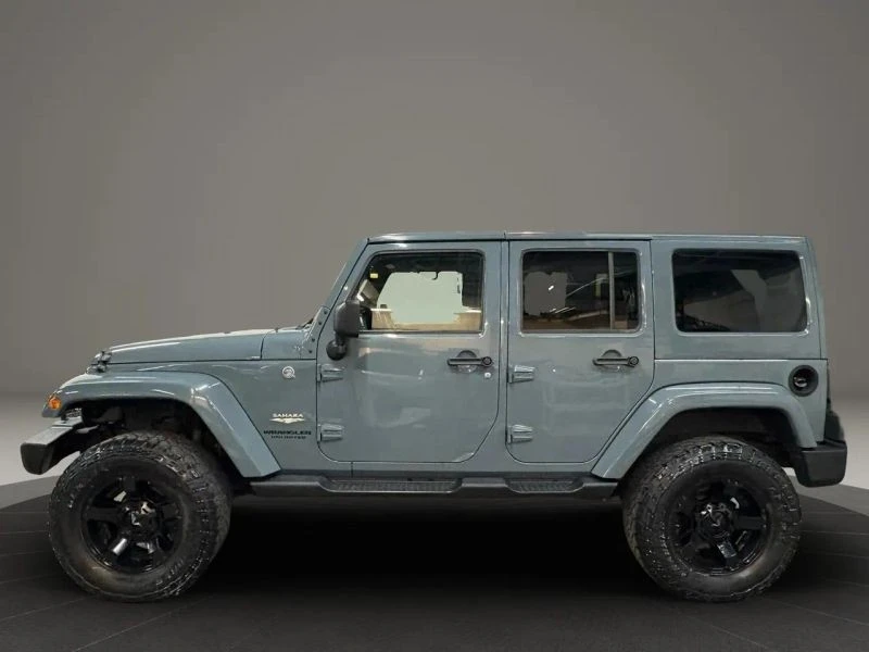 2014 Jeep JK Wrangler - Image 5 of 12