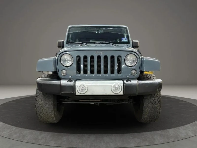 2014 Jeep JK Wrangler - Image 3 of 12