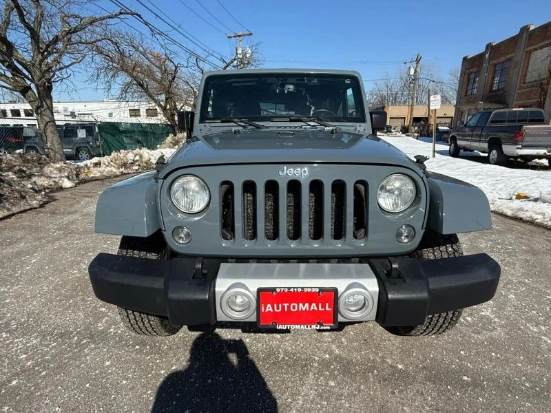 2014 Jeep JK Wrangler - Image 8 of 12